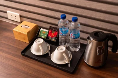 TRUNG - The Coffee House – 照片 4
