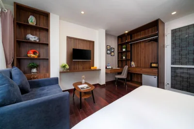 TRUNG - The Coffee House – 照片 5