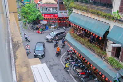 TRUNG - The Coffee House – 照片 11